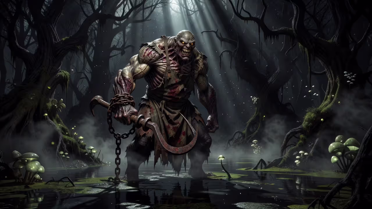 Пудж в Dota 2 — полный гайд по герою для новичков