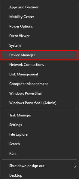 Не видит встроенную сетевую карту windows 10