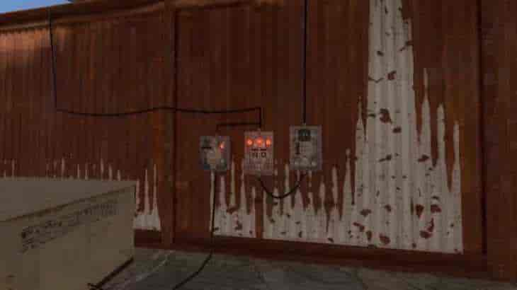 Как запустить Power Plant в Rust