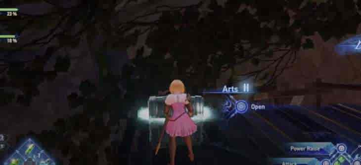 Granblue Fantasy: Relink - Глава 2, все коллекционные локации