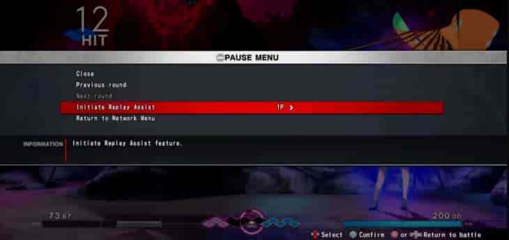 Under Night In-Birth 2 Sys: Селес - Советы и рекомендации для начинающих