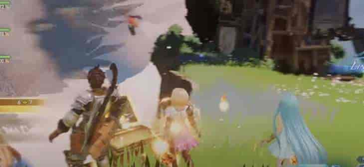 Granblue Fantasy: Relink - Глава 2, все коллекционные локации