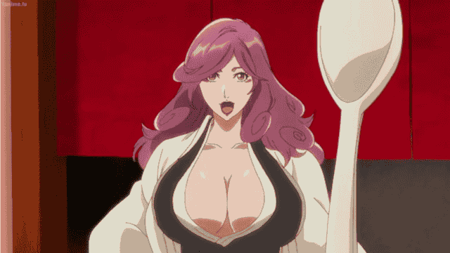 Bleach: Сильнейшие женские персонажи