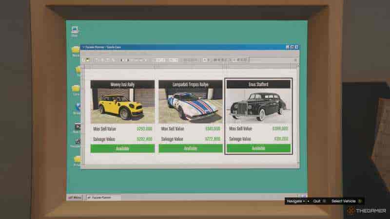 Grand Theft Auto Online: Полное руководство по ограблениям на складе металлолома