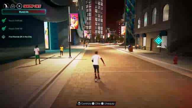 &nbsp;Руководство по NBA 2K23 Ronnie 2K Rebirth Quest