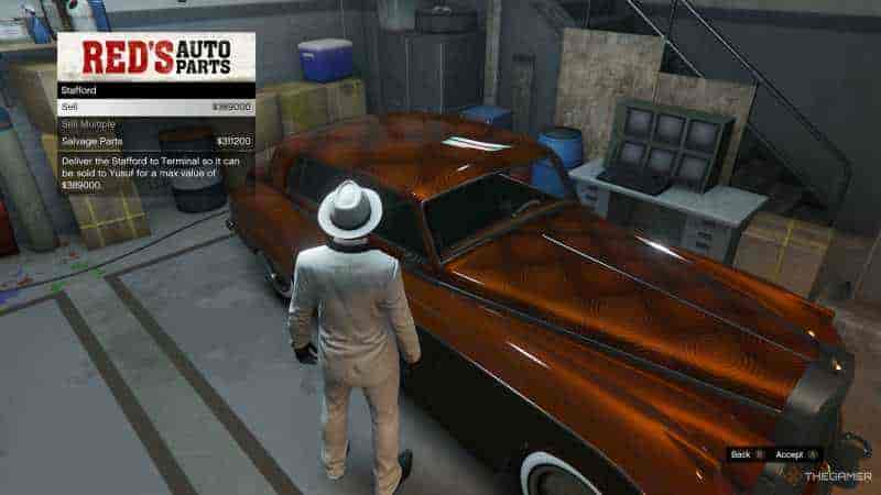 Grand Theft Auto Online: Полное руководство по ограблениям на складе металлолома