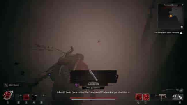 Как разблокировать архетип инженера в Remnant 2?