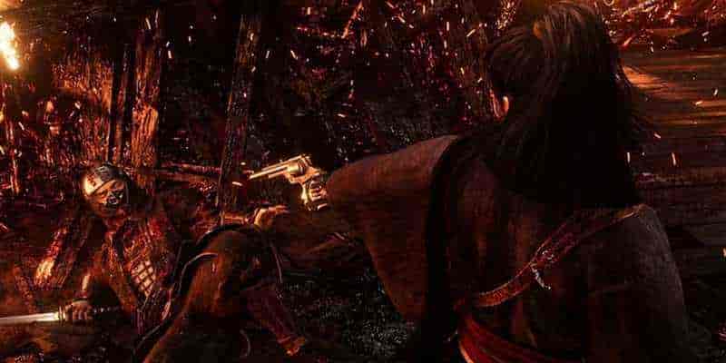Стоит ли Rise Of The Ronin того?