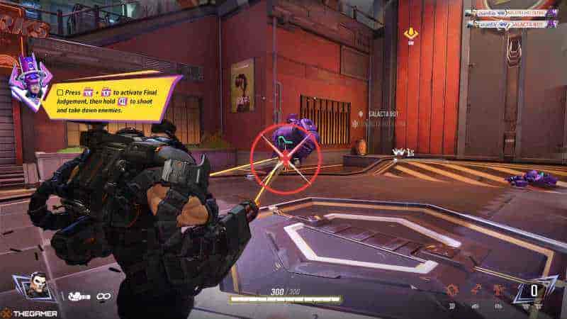 Marvel Rivals: Complete Practice Mode Guide