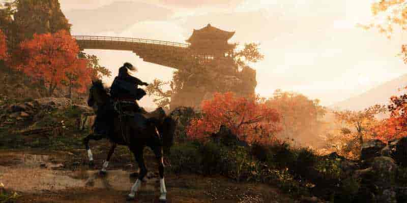 Стоит ли Rise Of The Ronin того?