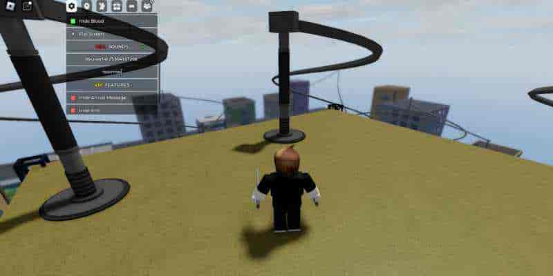 Roblox: Realm Rampage Kill Sound ID Codes