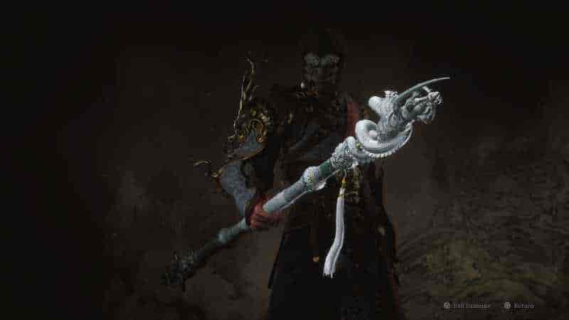 Руководство по Black Myth Wukong: прохождение, предметы коллекционирования, боссы, задания и многое другое