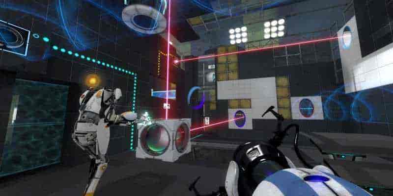 Лучшие кооперативные игры в Steam