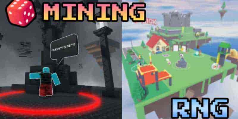 Roblox: коды RNG для майнинга (сентябрь 2024 г.)