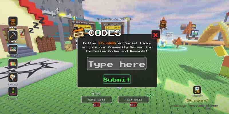 Roblox: Коды RNG для майнинга (сентябрь 2024 г.)