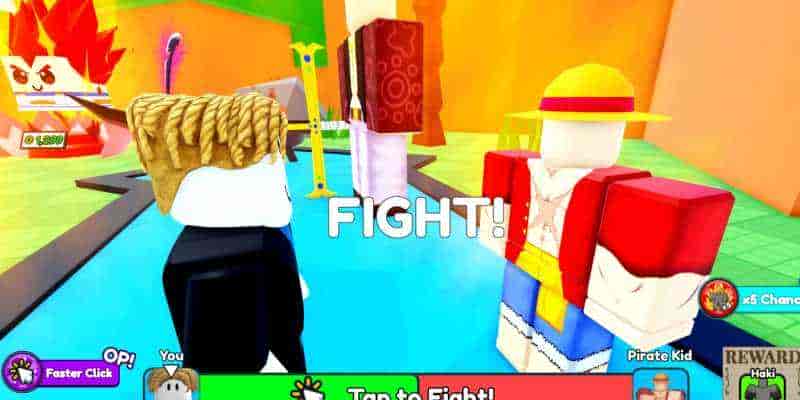 Roblox: Коды Anime Combats Simulator (октябрь 2024 г.)