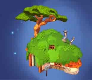 Disney Dreamlight Valley: Руководство по дому