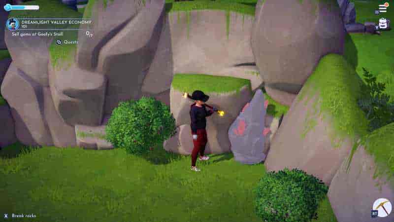 Disney Dreamlight Valley: House Guide