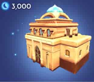 Disney Dreamlight Valley: Путеводитель по домам