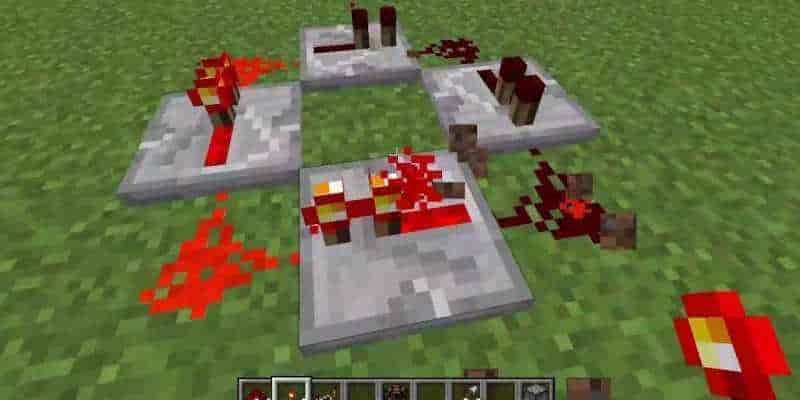 Minecraft: Самые полезные предметы, рейтинг
