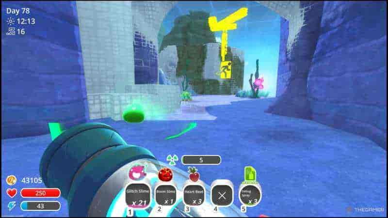 Slime Rancher: Как разблокировать мастерскую Виктора