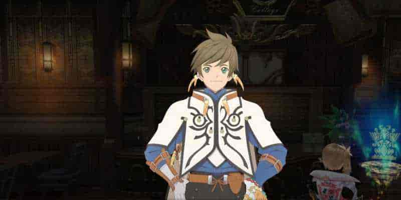 Every Tales Of Game In Chronological Order