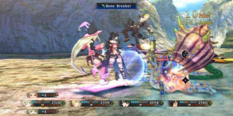 Every Tales Of Game In Chronological Order