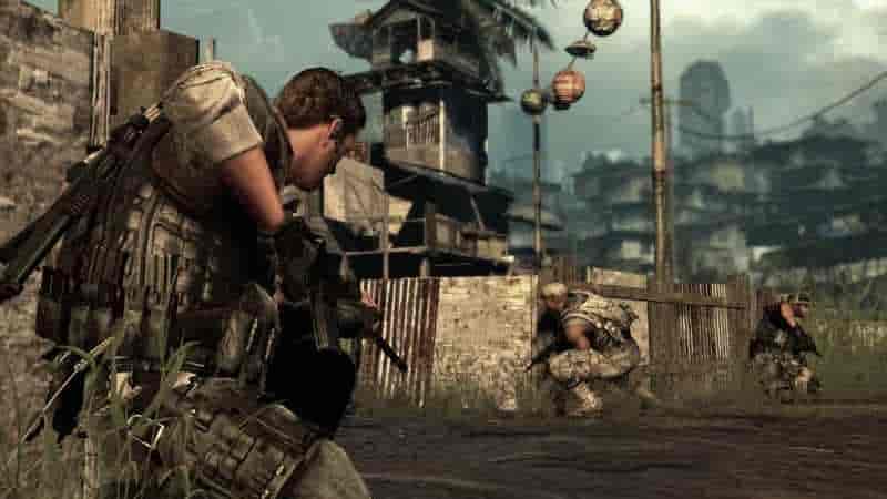 Sony и разработчики Gears Of War заключили соглашение о загадочном новом проекте