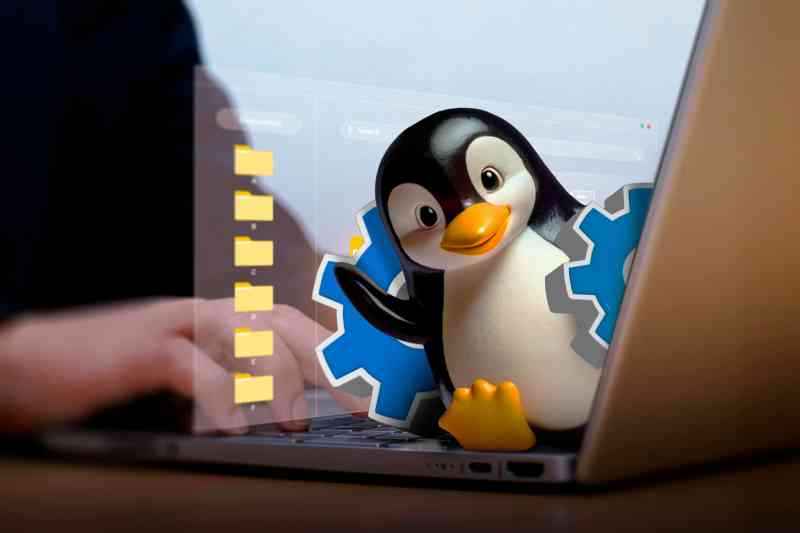 Как Linux захватил мир (никто этого не заметил)