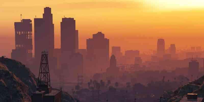 Рейтинг 10 лучших сюжетных миссий GTA V