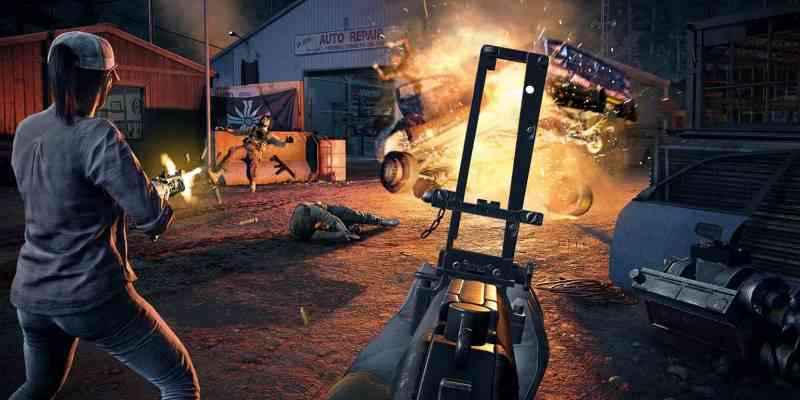 Far Cry 5: 11 лучших читов