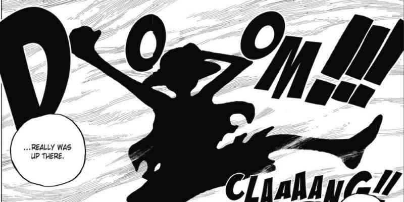 One Piece: Как Скайпия предвещает рождение Дьявольского фрукта, объяснено&nbsp;