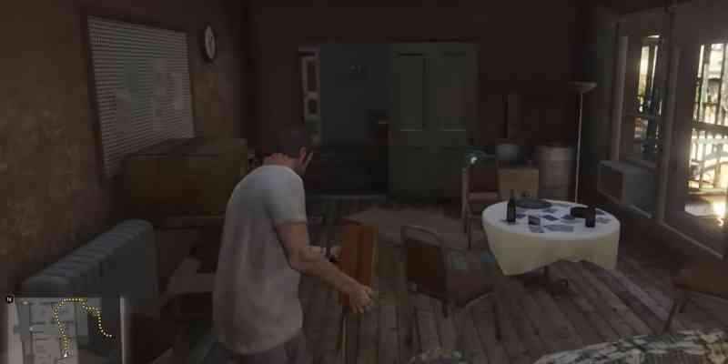 Рейтинг 10 лучших сюжетных миссий GTA V