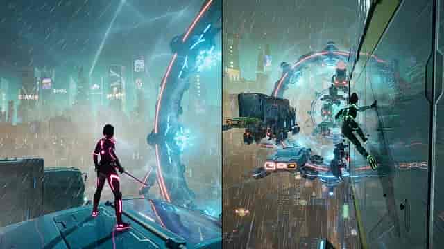 Cross-Play: их перекрестная прогрессия и перекрестная игра в разделенной фантастике?