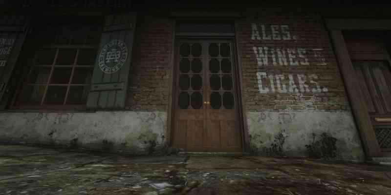 Red Dead Redemption 2: каждая случайная встреча в Сен-Дени