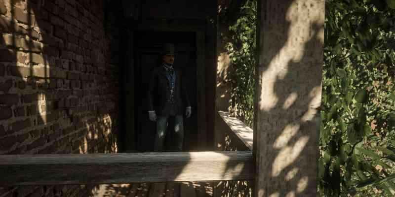 Red Dead Redemption 2: каждая случайная встреча в Сен-Дени