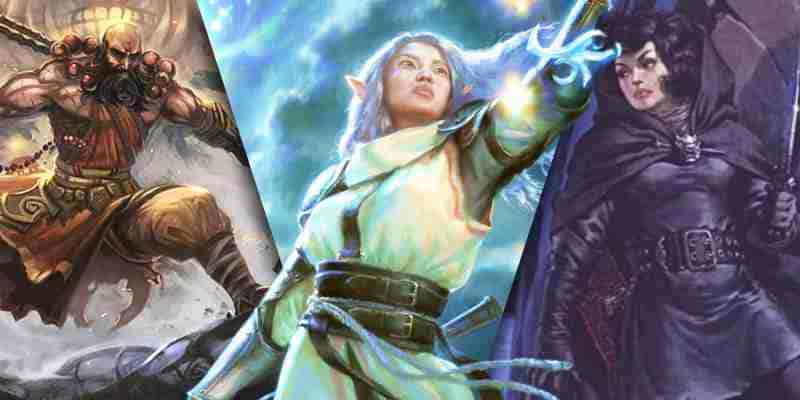10 Best Magic Academies In Pathfinder&rsquo;s Rival Academies, Ranked