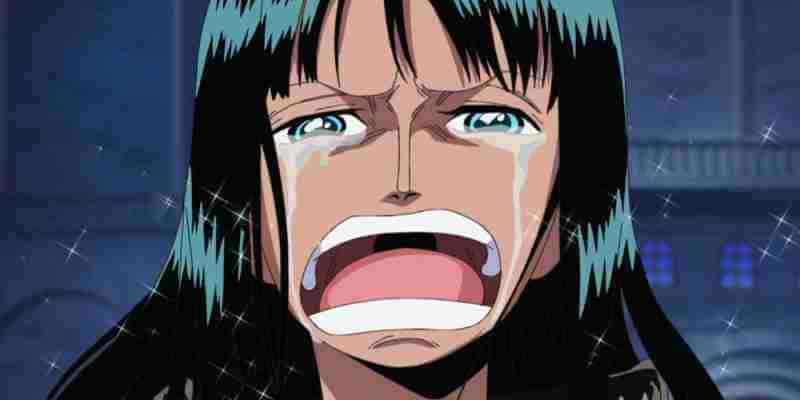 10 самых важных эпизодов One Piece, которые нельзя пропустить
