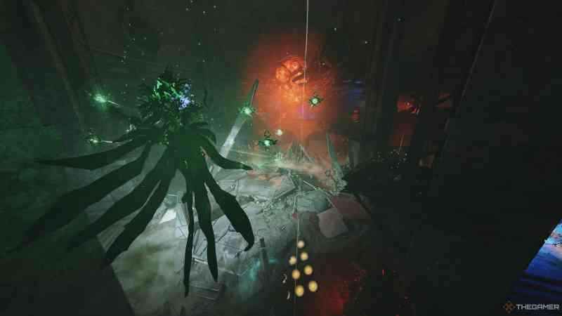 Warframe: Как получить Riot-848