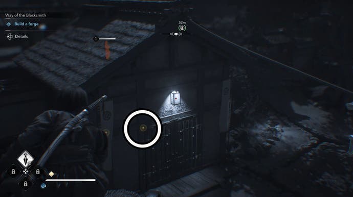 Как контрабандой перевозить ресурсы в Assassin's Creed Shadows