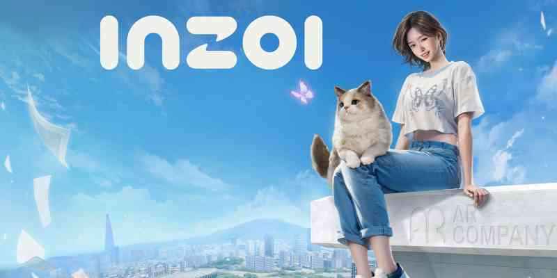 Возрастной рейтинг InZOI ставит игру в один ряд с The Sims 4