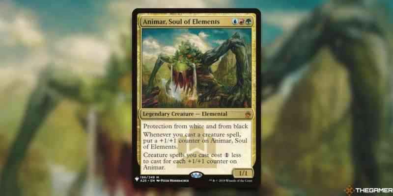 Magic: The Gathering &ndash; 18 лучших командиров Темура