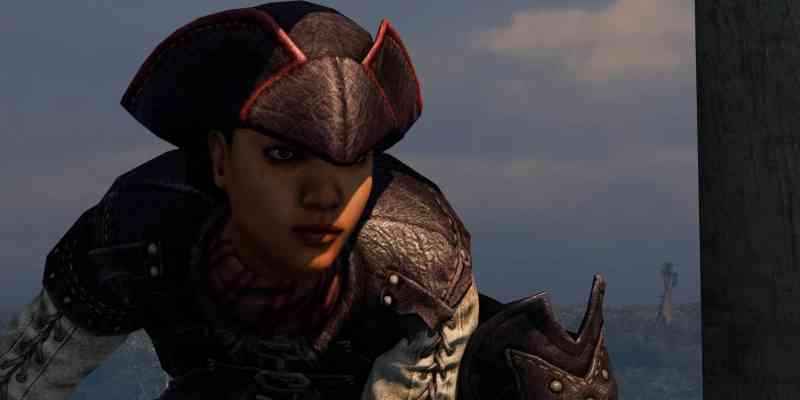 9 лучших женских персонажей в серии Assassin's Creed