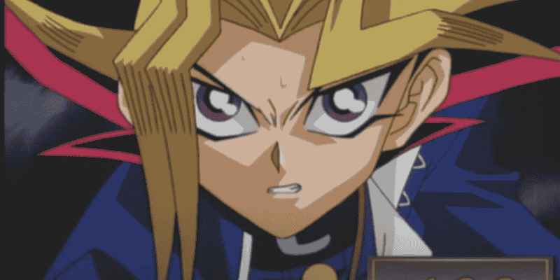 Каждый раз, когда Юги сокрушительно проигрывает в Yu-Gi-Oh!