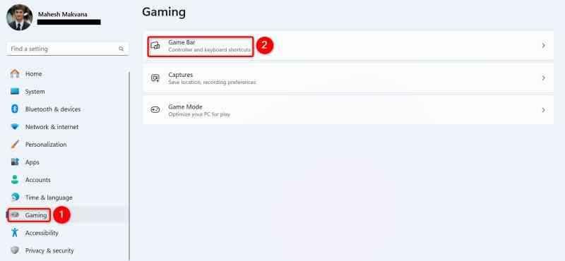 Как уменьшить подтормаживание игры на Windows 11