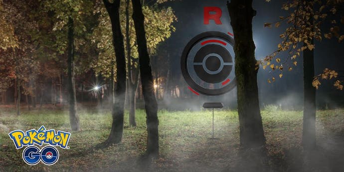 Счетчики и составы игроков команды Pok&eacute;mon Go Team Rocket Grunt в апреле 2025 года