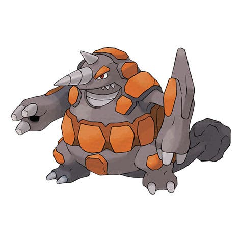 Счетчики и составы игроков команды Pok&eacute;mon Go Team Rocket Grunt в апреле 2025 года