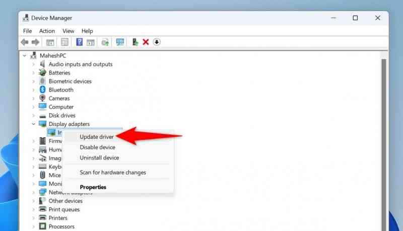 Как уменьшить подтормаживание игры на Windows 11