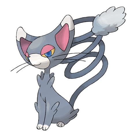 Счетчики и составы игроков команды Pok&eacute;mon Go Team Rocket Grunt в апреле 2025 года