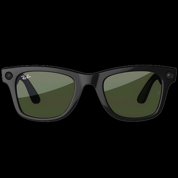 Умные очки Ray-Ban Meta теперь работают как переводчик живого языка